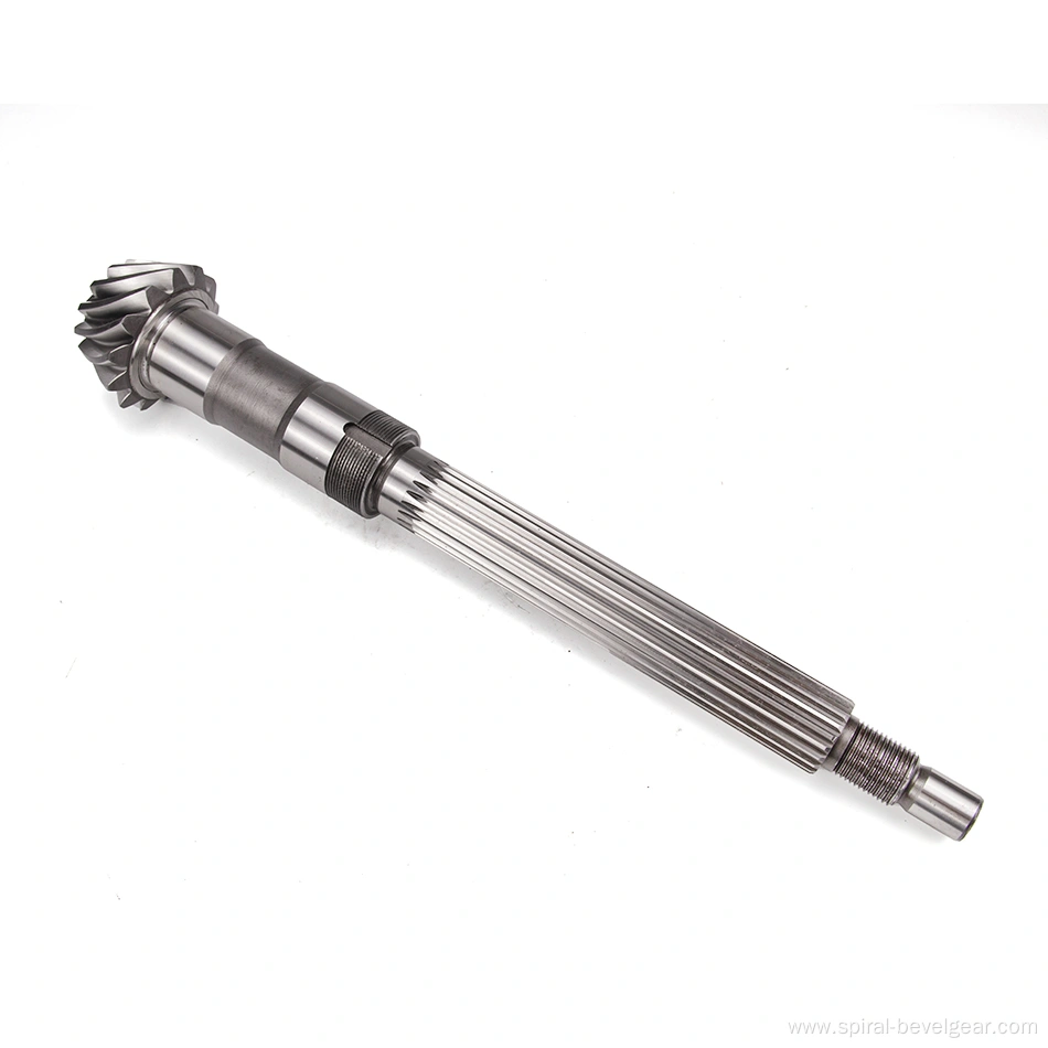 High Quality Bevel gear for Heavy load drone